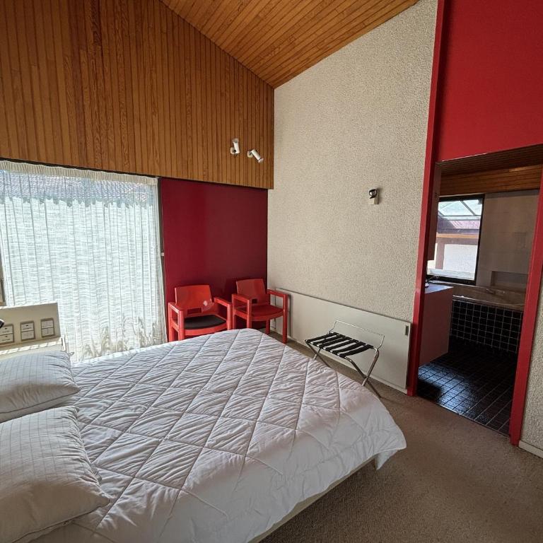 Maison Landaise d'Architecte - 8 Pers - Biscarrosse Bourg - FR-1-319-609 - Maison de Vacances - 10