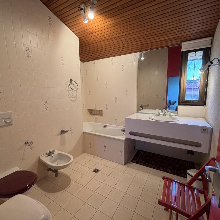 Maison Landaise d'Architecte - 8 Pers - Biscarrosse Bourg - FR-1-319-609 - Maison de Vacances - 15