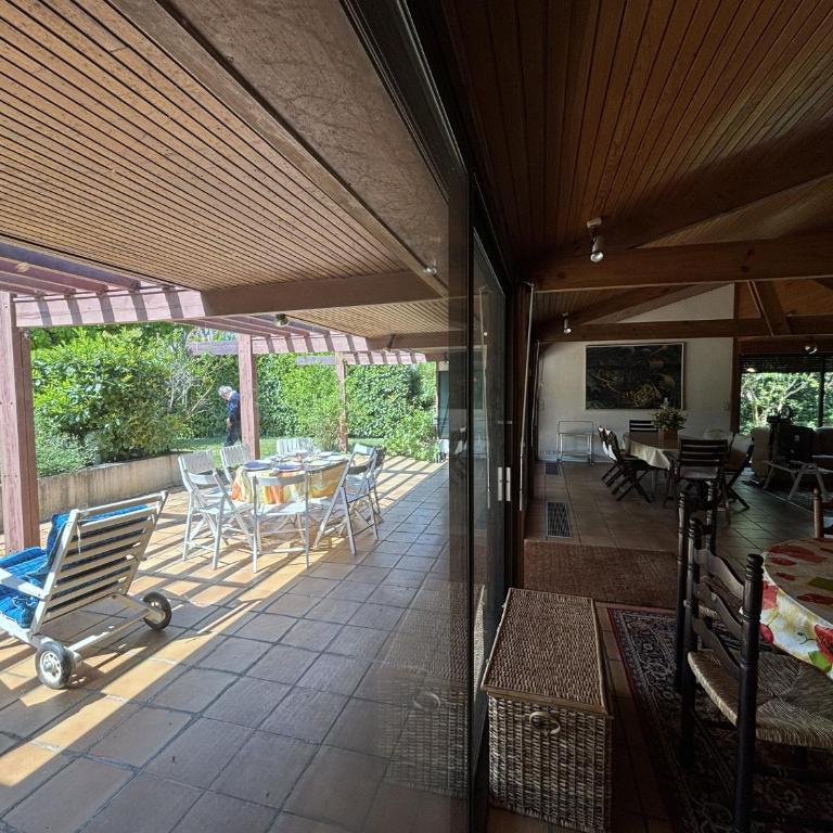 Maison Landaise d'Architecte - 8 Pers - Biscarrosse Bourg - FR-1-319-609 - Maison de Vacances - 20