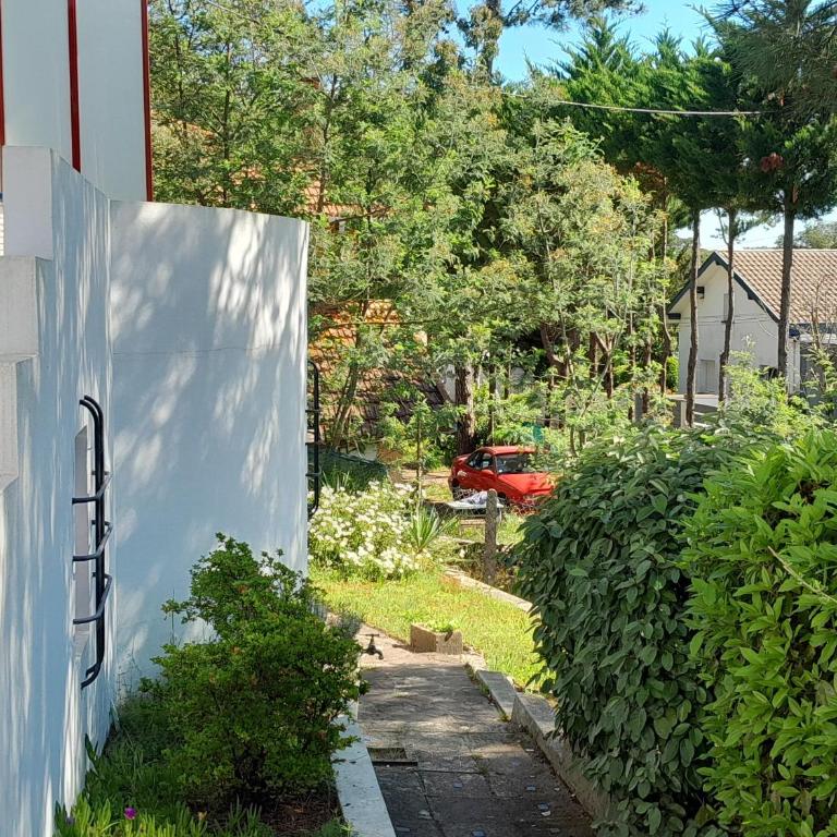 Maison spacieuse à Capbreton, proche port et plages, jusqu'à 6 personnes - FR-1-239-1122 - Haus mit 3 Schlafzimmern - 3
