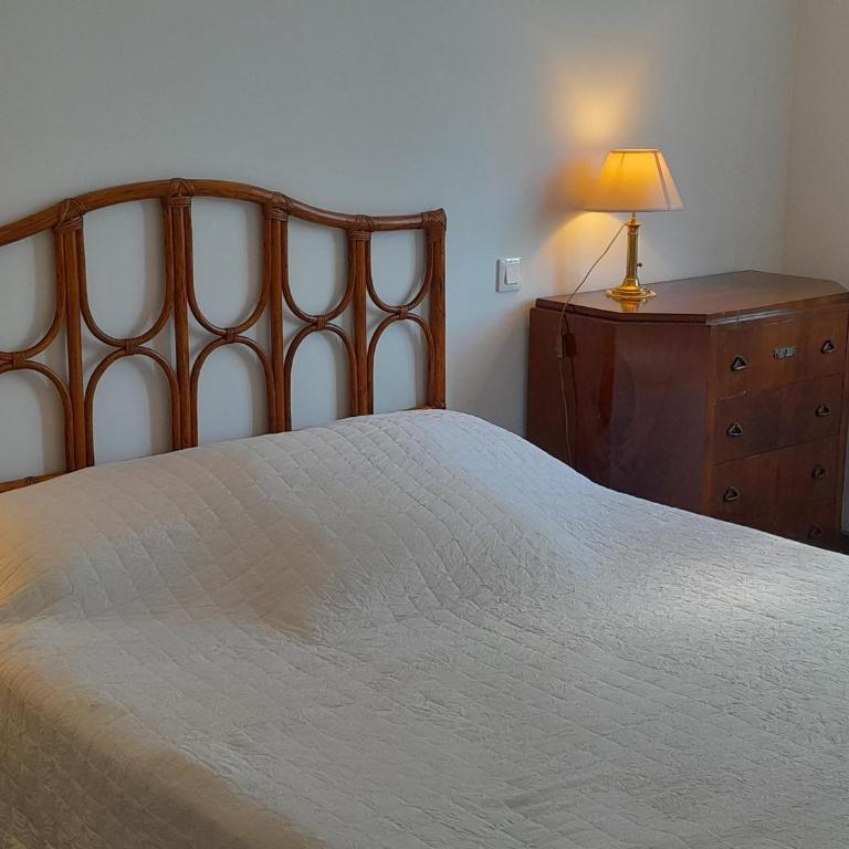 Maison spacieuse à Capbreton, proche port et plages, jusqu'à 6 personnes - FR-1-239-1122 - Haus mit 3 Schlafzimmern - 16