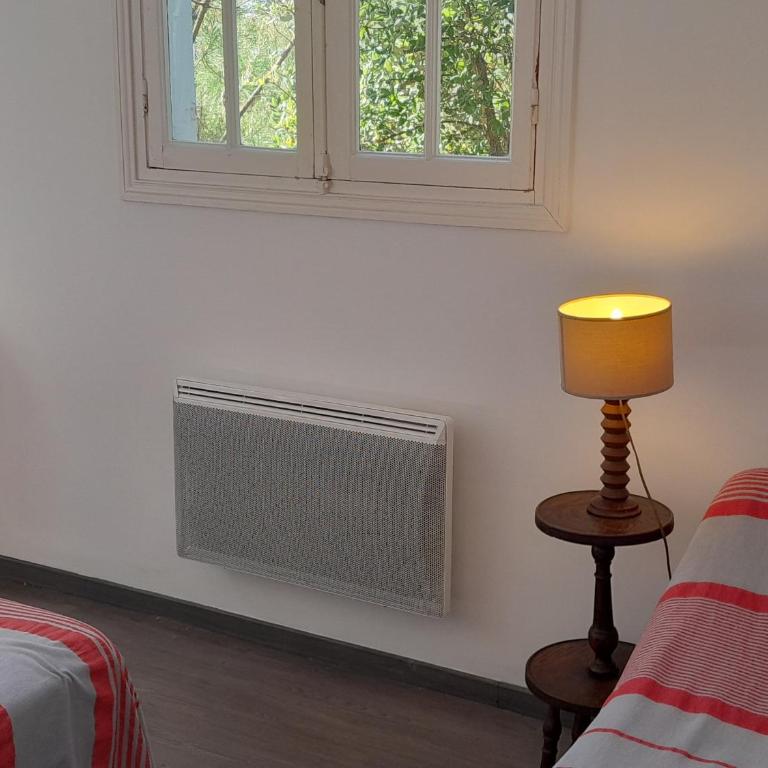 Maison spacieuse à Capbreton, proche port et plages, jusqu'à 6 personnes - FR-1-239-1122 - Haus mit 3 Schlafzimmern - 19