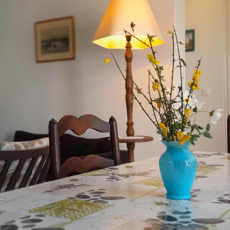 Maison spacieuse à Capbreton, proche port et plages, jusqu'à 6 personnes - FR-1-239-1122 - Haus mit 3 Schlafzimmern - 24