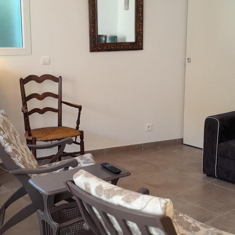 Maison spacieuse à Capbreton, proche port et plages, jusqu'à 6 personnes - FR-1-239-1122 - Haus mit 3 Schlafzimmern - 26