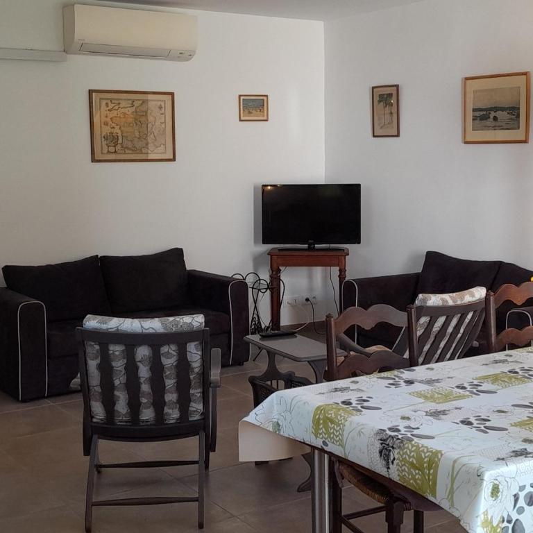 Maison spacieuse à Capbreton, proche port et plages, jusqu'à 6 personnes - FR-1-239-1122 - Haus mit 3 Schlafzimmern - 32