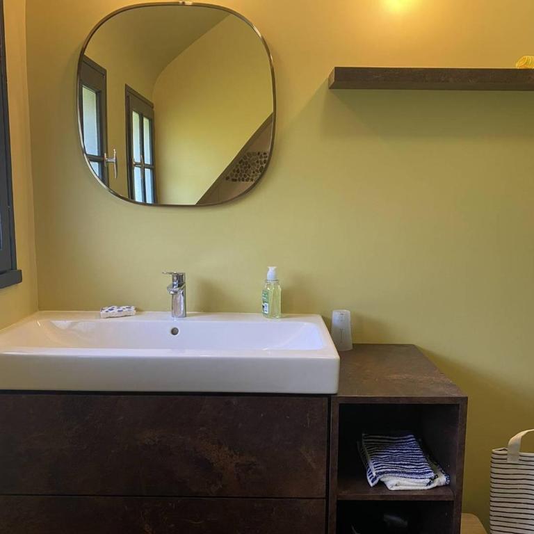 Grande maison au centre de Perros-Guirec avec jardin, terrasse et WIFI - FR-1-368-460 - Ferienhaus - 23