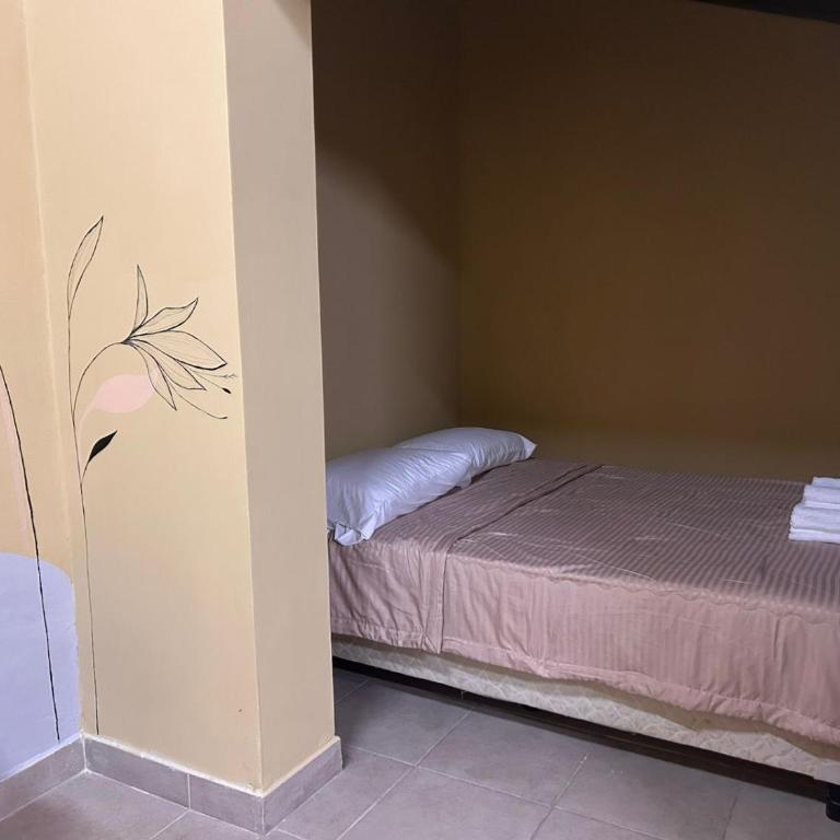 Patagonia Hostel - Habitación Familiar - 3