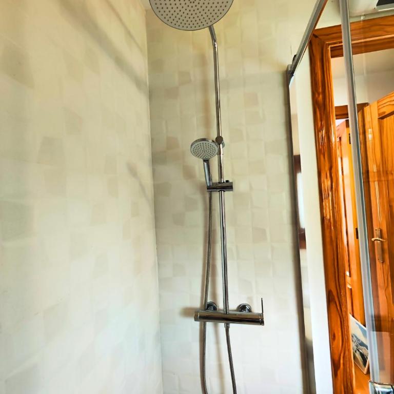 Apartamento Sobremonte: vistas al Rio Gallego - Duplex Apartment - 31