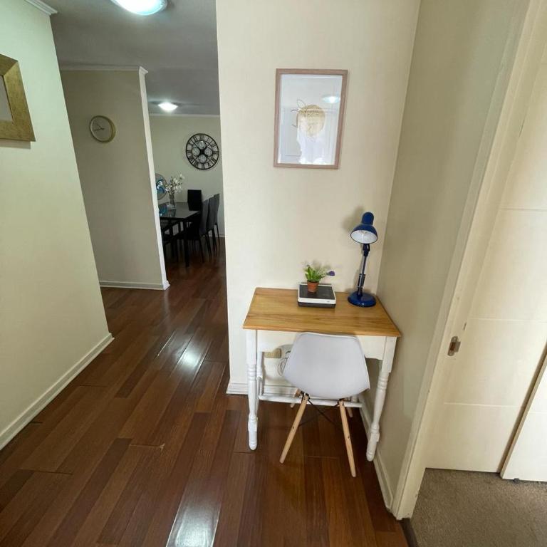 turicapartamentos - Apartamento Deluxe de 3 dormitorios - 10