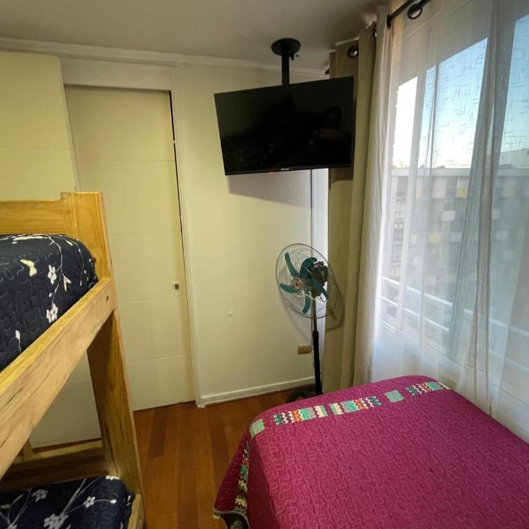 turicapartamentos - Apartamento Deluxe de 3 dormitorios - 6