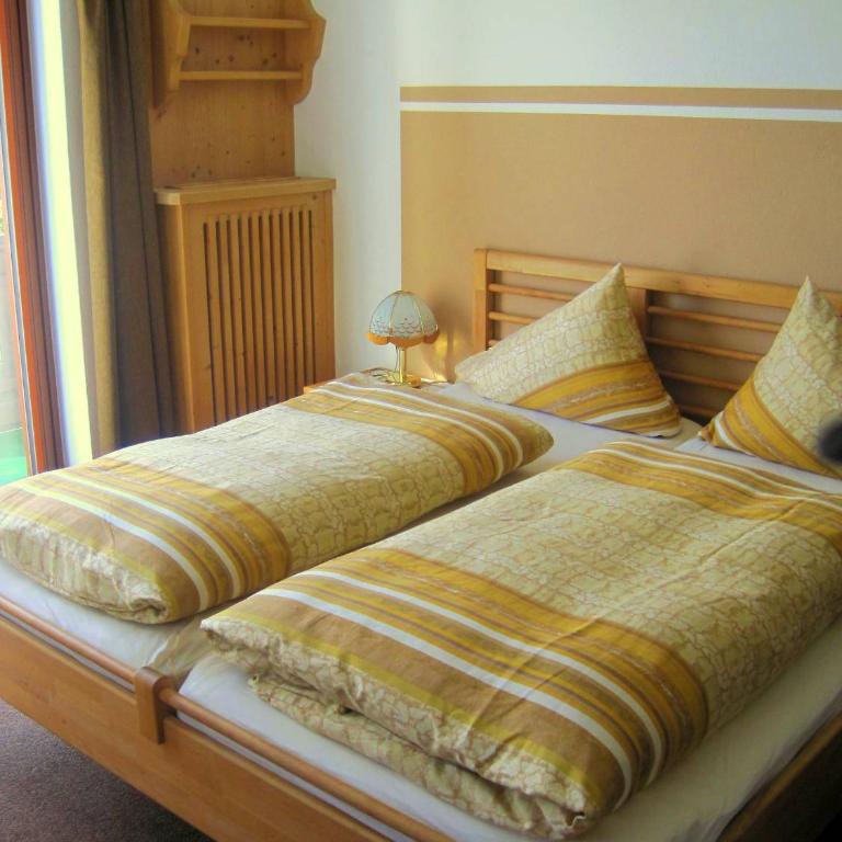Gästehaus Schneeberger - Apartment mit 1 Schlafzimmer - 3
