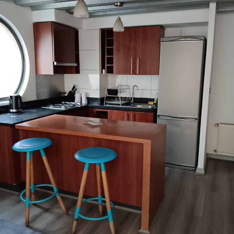 Gasset Apartments Flores Provi - Apartamento de 1 dormitorio - 9