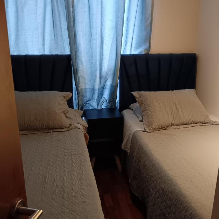 Gasset Apartments Flores Provi - Apartamento de 2 dormitorios - 9
