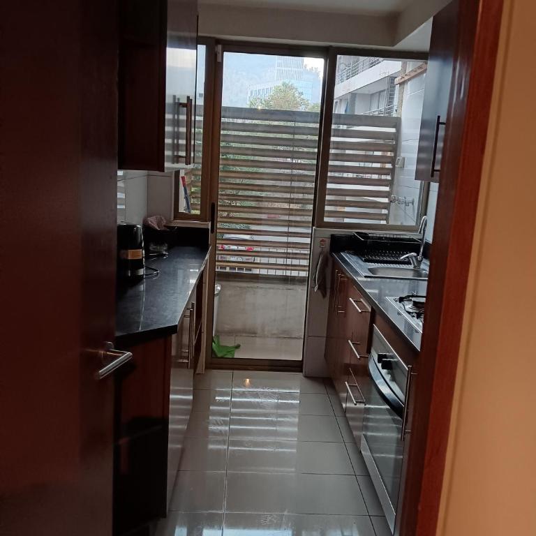 Gasset Apartments Flores Provi - Apartamento de 2 dormitorios - 11