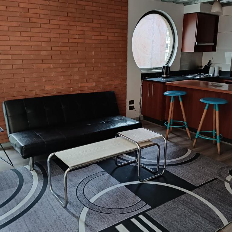 Gasset Apartments Flores Provi - Apartamento de 1 dormitorio - 14