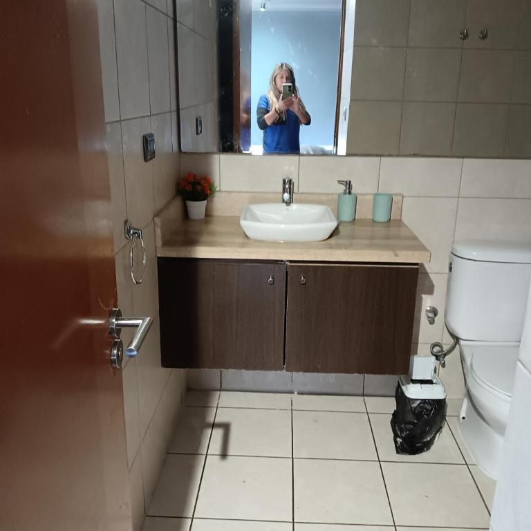 Gasset Apartments Flores Provi - One-Bedroom Apartment - 5