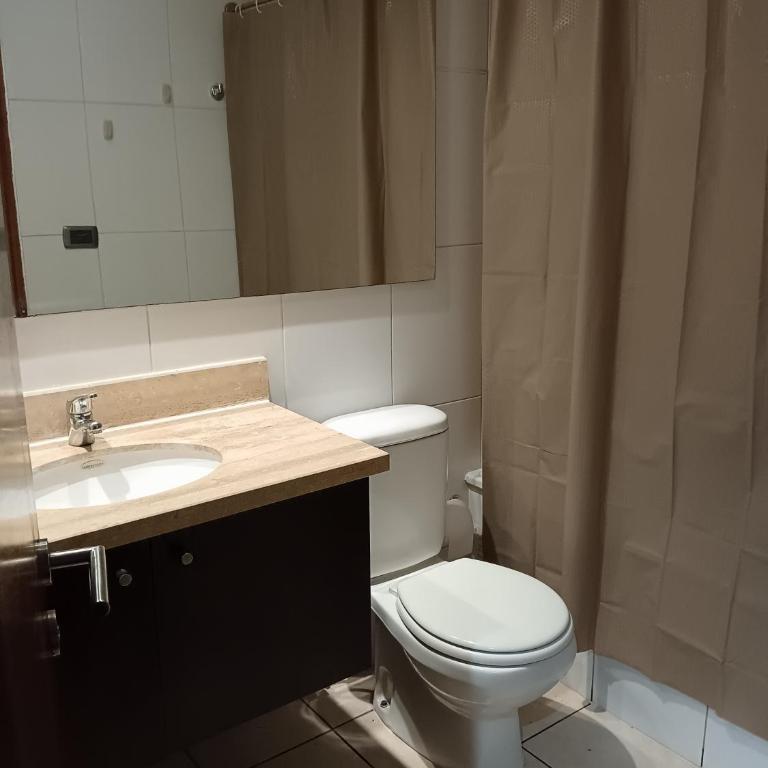 Gasset Apartments Flores Provi - Apartamento de 2 dormitorios - 13