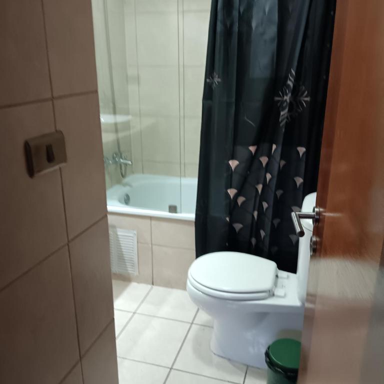Gasset Apartments Flores Provi - Apartamento de 2 dormitorios - 14