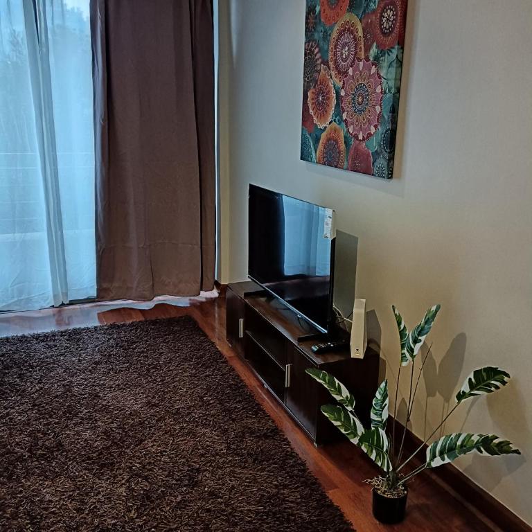 Gasset Apartments Flores Provi - Apartamento de 2 dormitorios - 15