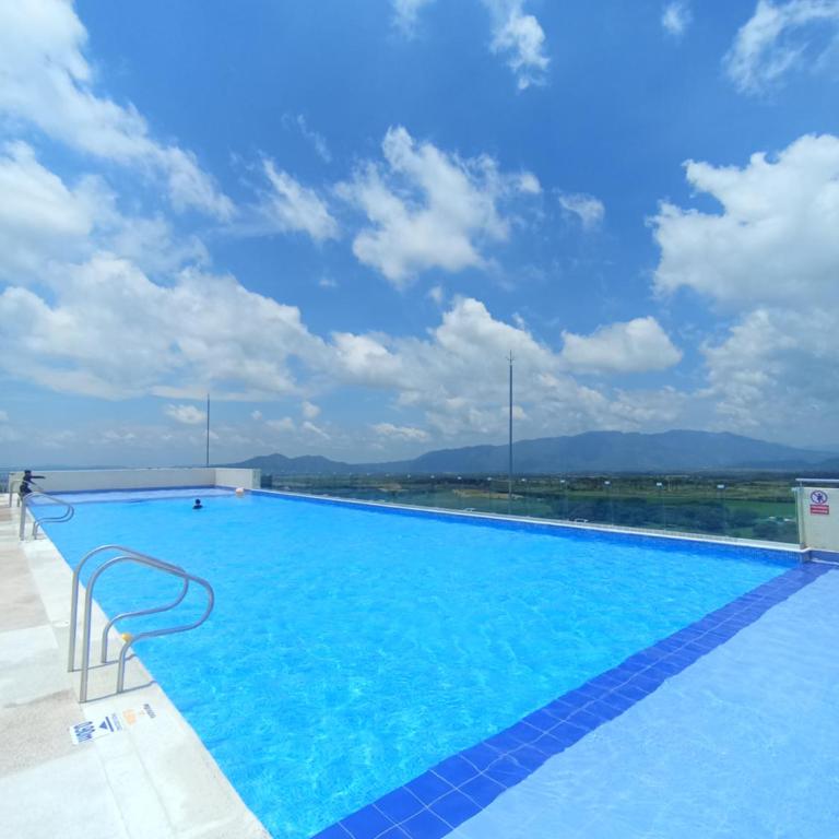comfort and location in Ibagué - Apartamento de 3 dormitorios - 3