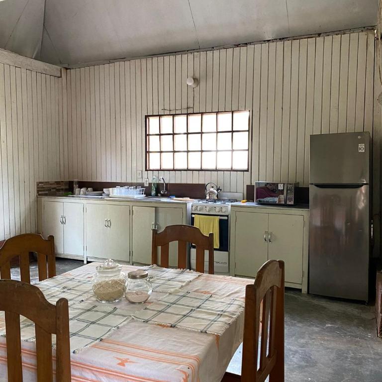 casa shriver - Casa con 1 dormitorio - 4