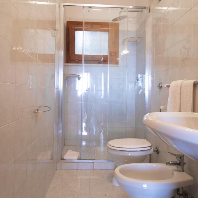 Marina Bay - Castelsardo - Appartamento con 1 Camera da Letto - 17
