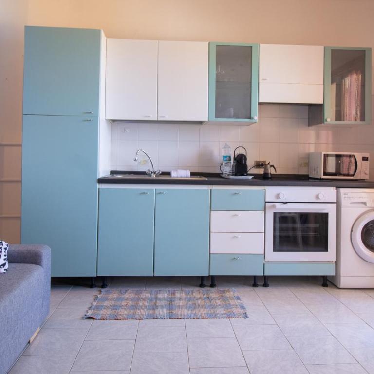 Marina Bay - Castelsardo - Appartamento con 1 Camera da Letto - 28