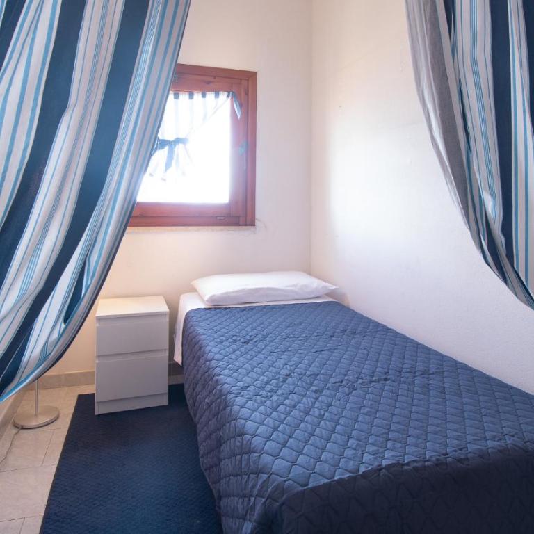 Marina Bay - Castelsardo - Appartamento con 1 Camera da Letto - 24