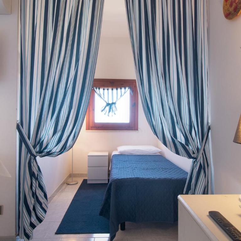 Marina Bay - Castelsardo - Appartamento con 1 Camera da Letto - 7