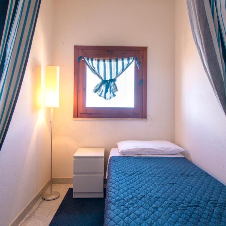 Marina Bay - Castelsardo - Appartamento con 1 Camera da Letto - 29