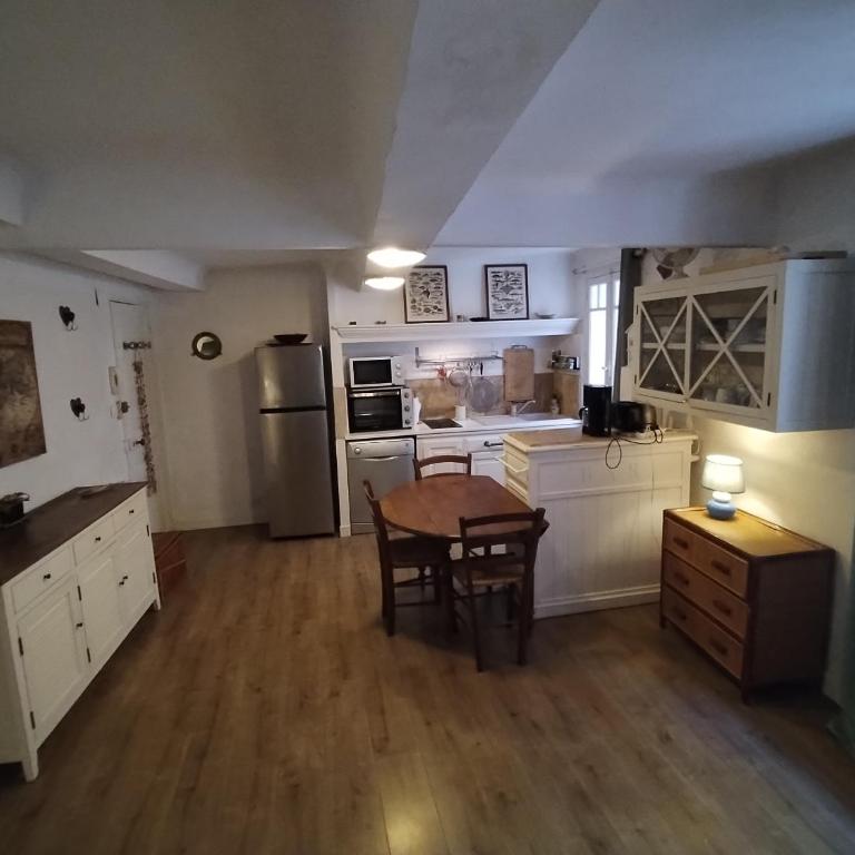Bel appartement Port Sanary - Apartment mit 1 Schlafzimmer - 1