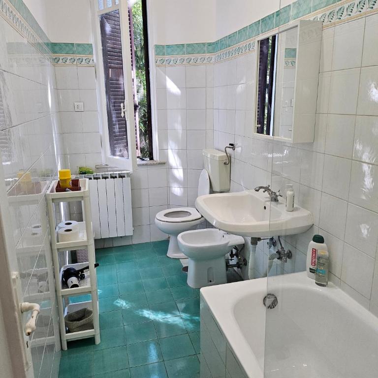 Saint Peters Place 2BR near Vatican - Appartamento con 2 Camere da Letto - 5