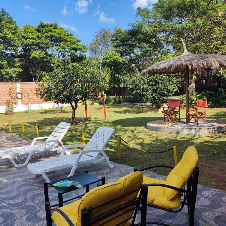 Kitty Roga en IG y FB - Casa de 3 dormitorios - 4