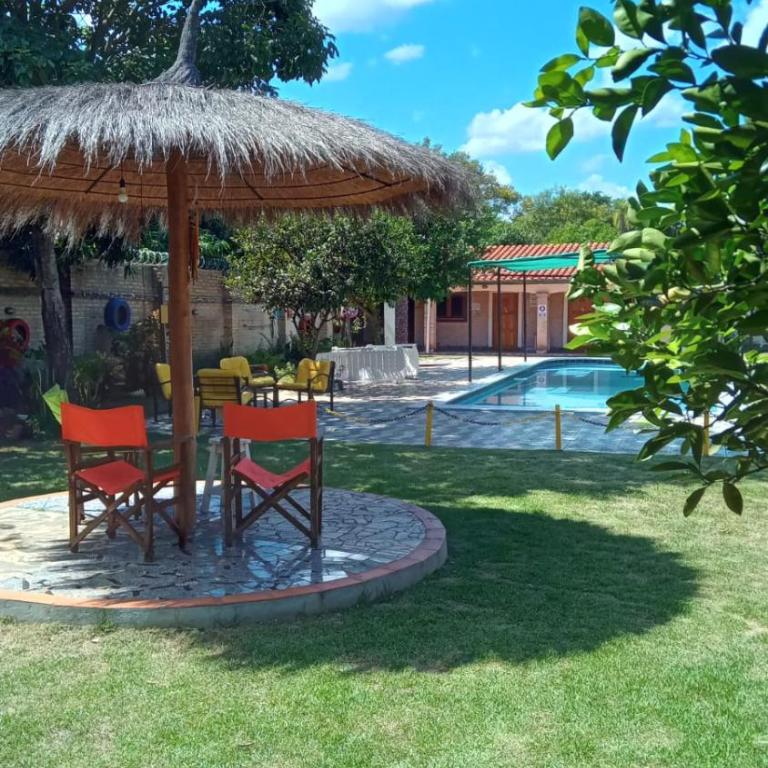 Kitty Roga en IG y FB - Casa de 3 dormitorios - 9