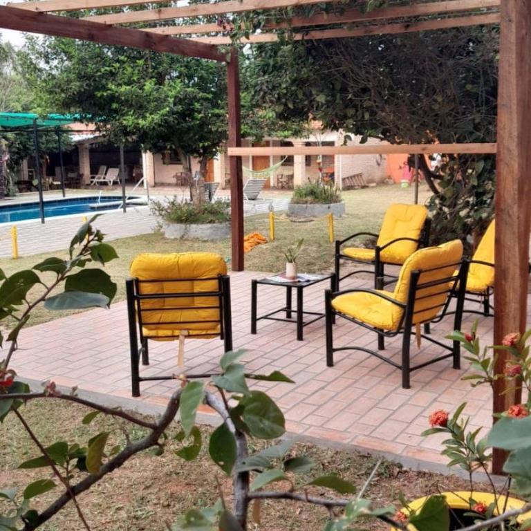 Kitty Roga en IG y FB - Casa de 3 dormitorios - 11