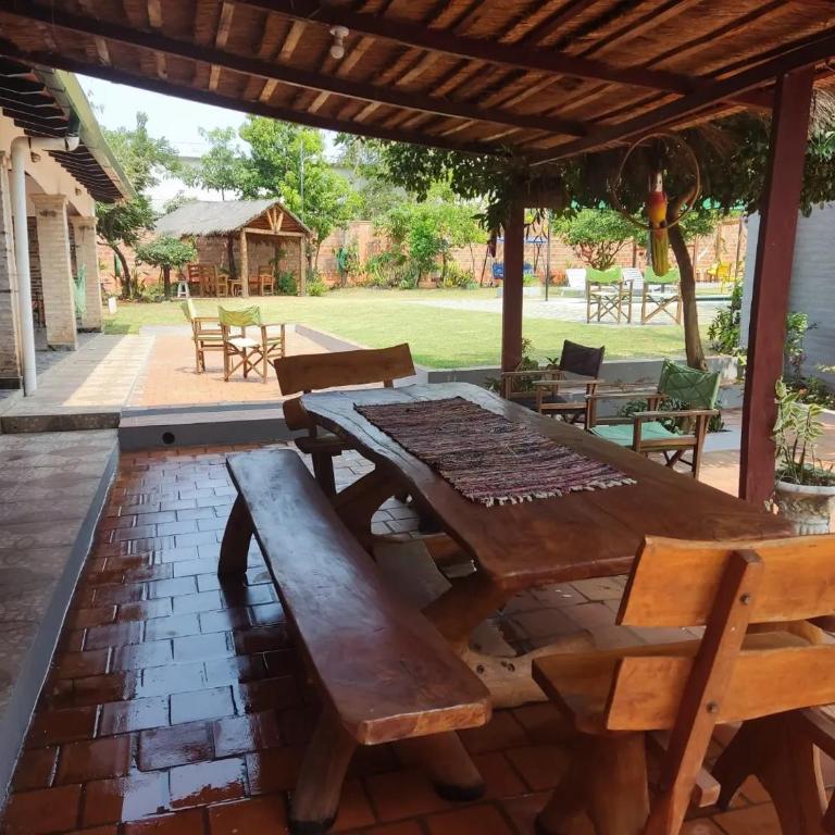 Kitty Roga en IG y FB - Casa de 3 dormitorios - 19