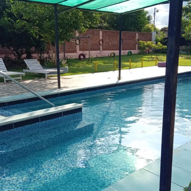 Kitty Roga en IG y FB - Casa de 3 dormitorios - 21