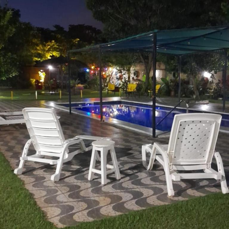 Kitty Roga en IG y FB - Casa de 3 dormitorios - 31