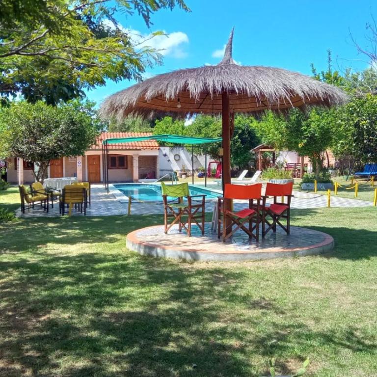 Kitty Roga en IG y FB - Casa de 3 dormitorios - 32