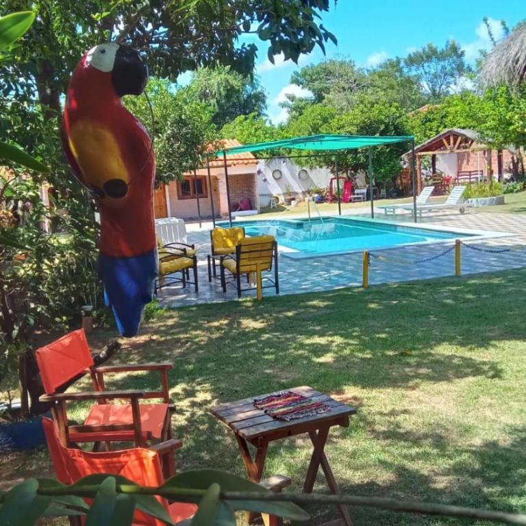 Kitty Roga en IG y FB - Casa de 3 dormitorios - 35