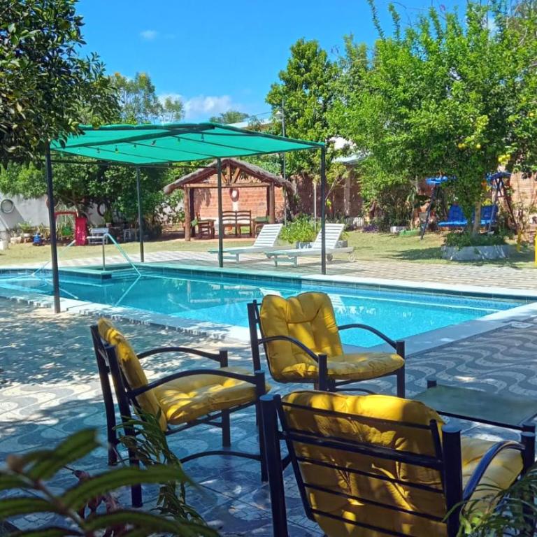 Kitty Roga en IG y FB - Casa de 3 dormitorios - 36