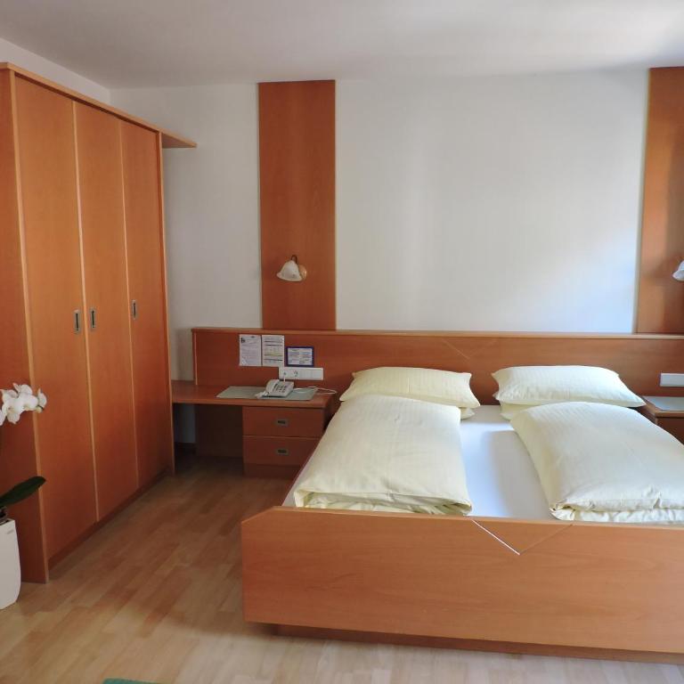 Kühlerhof - Monolocale con Balcone (4 Adulti) - 1