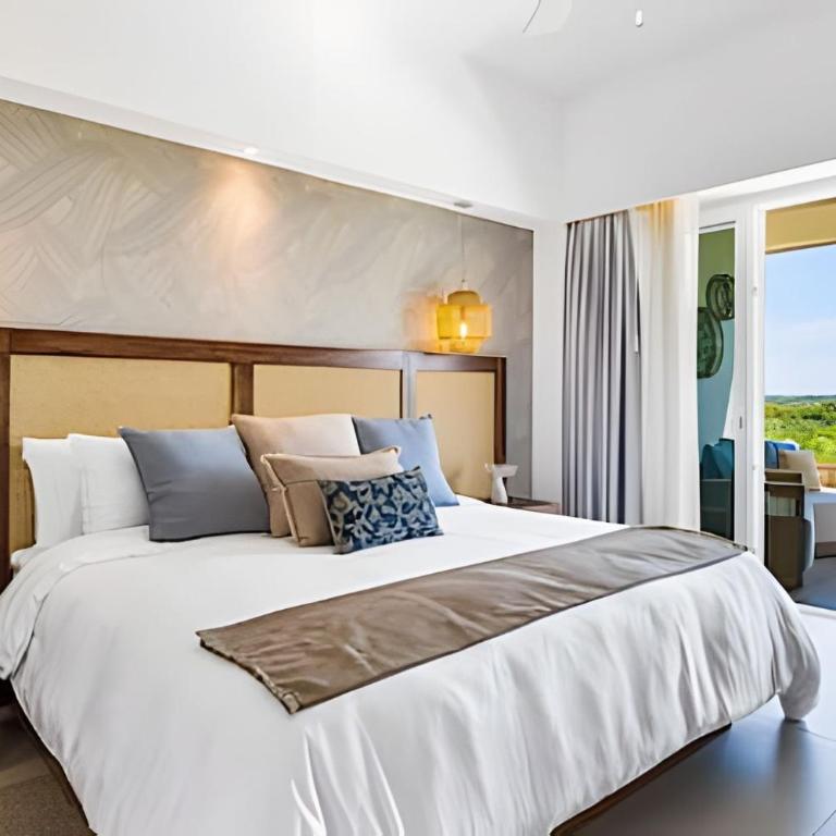 Refugio de ensueño con acceso a la playa - Apartamento con vistas y balcón - 3