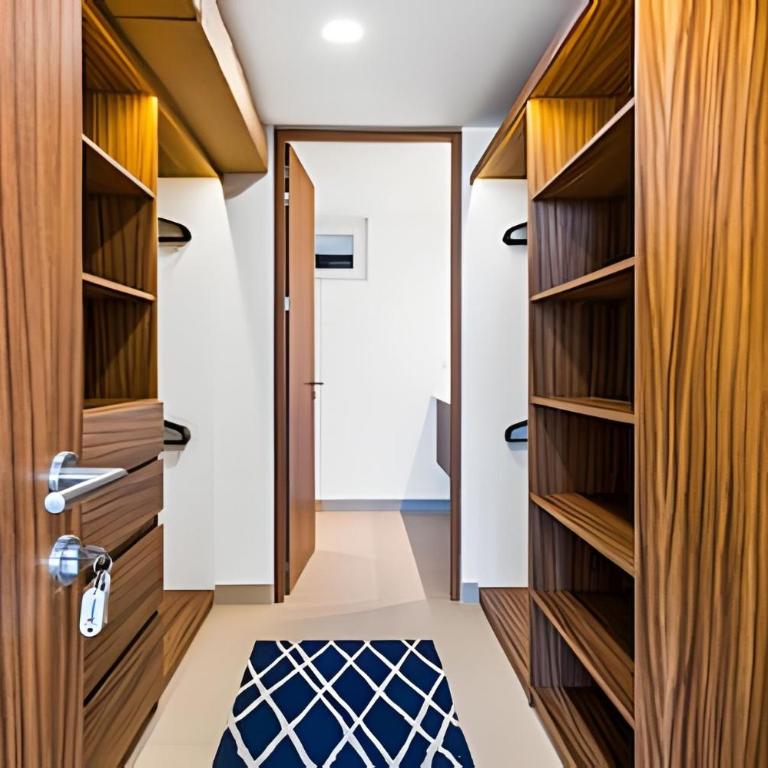Refugio de ensueño con acceso a la playa - Apartamento con vistas y balcón - 7