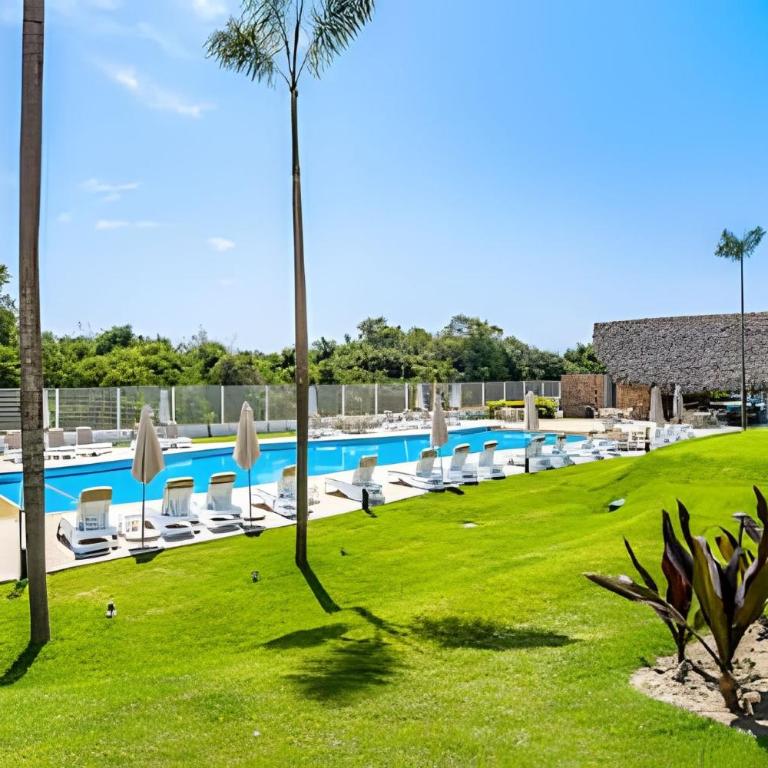 Refugio de ensueño con acceso a la playa - Apartamento con vistas y balcón - 13