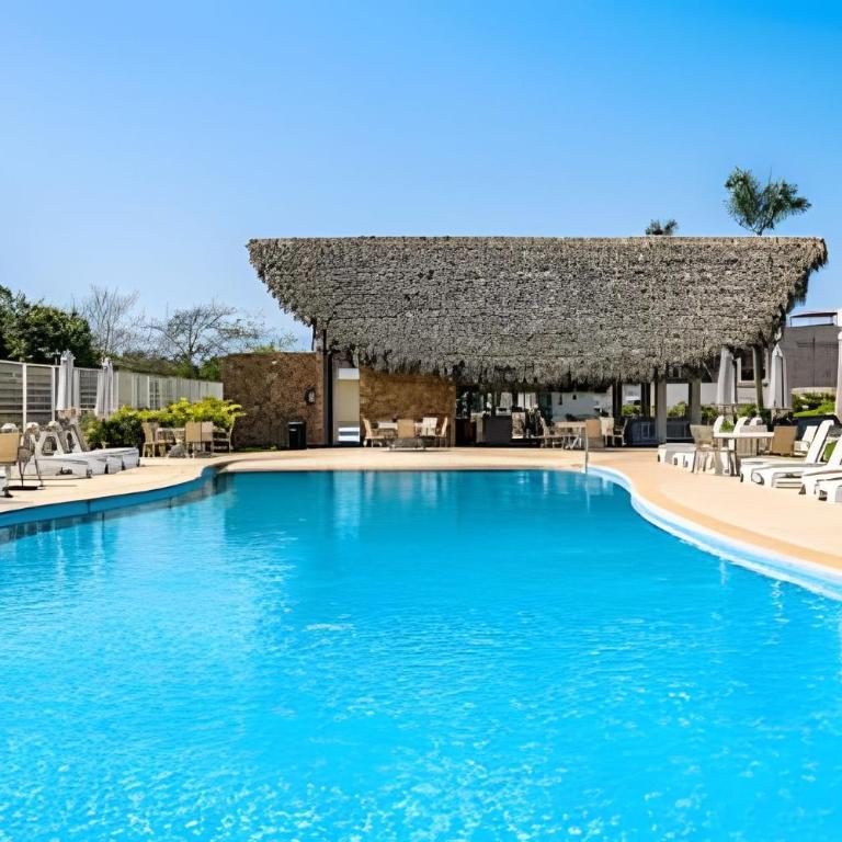 Refugio de ensueño con acceso a la playa - Apartamento con vistas y balcón - 18