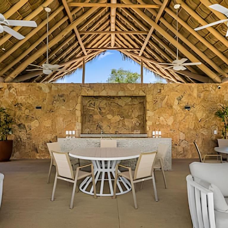 Refugio de ensueño con acceso a la playa - Apartamento con vistas y balcón - 22
