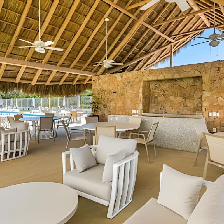 Refugio de ensueño con acceso a la playa - Apartamento con vistas y balcón - 23