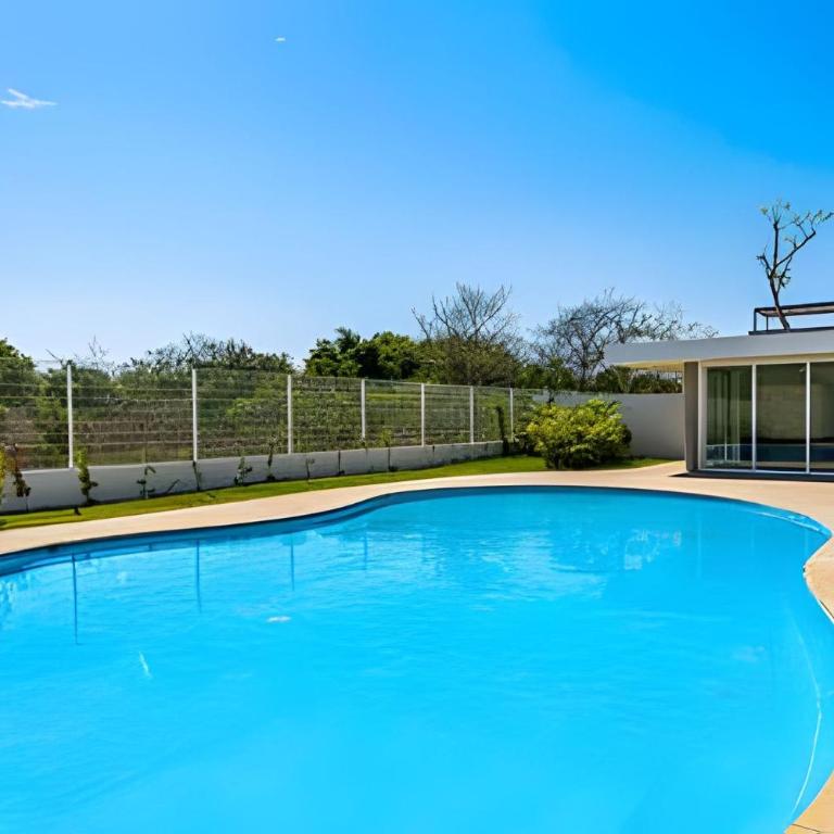 Refugio de ensueño con acceso a la playa - Apartamento con vistas y balcón - 26