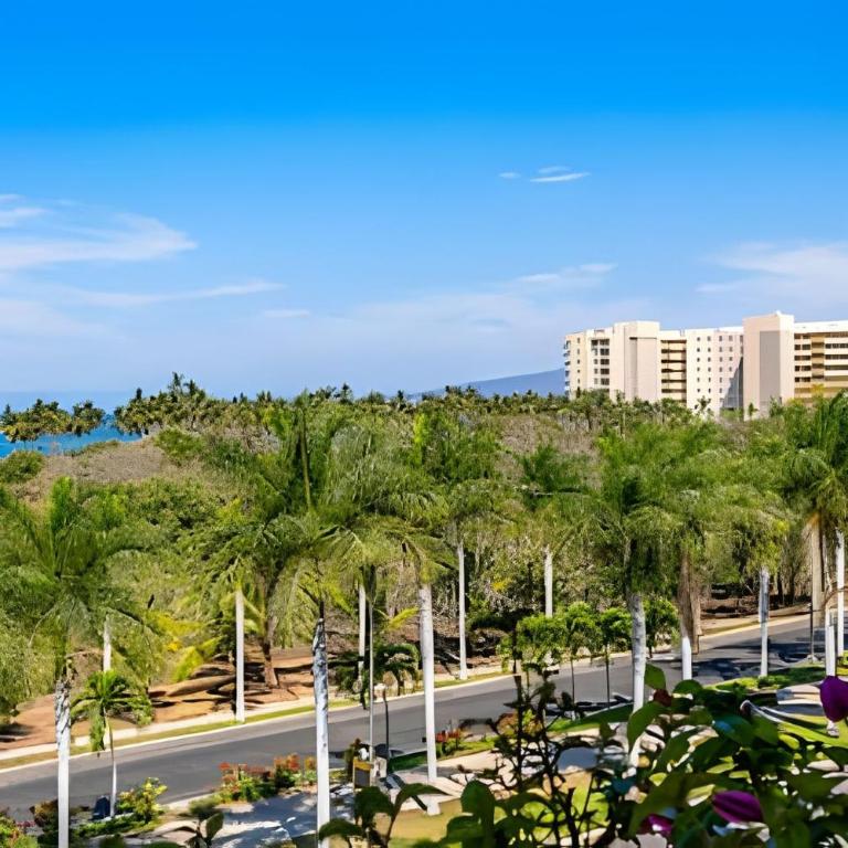 Refugio de ensueño con acceso a la playa - Apartamento con vistas y balcón - 29